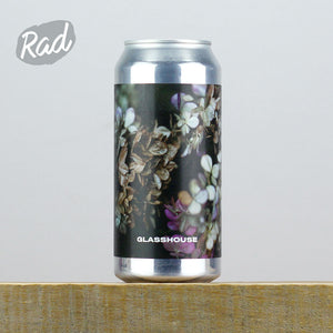 Glasshouse Hortensia Glasshouse Hortensia