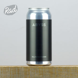 Glasshouse x Abyss Into The