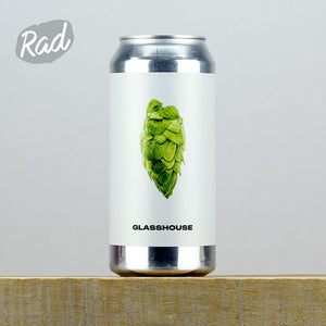 Glasshouse Single Hop Series Citra