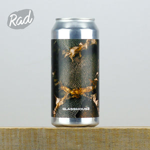 Glasshouse Sown Glasshouse Sown