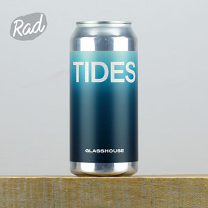 Glasshouse Tides