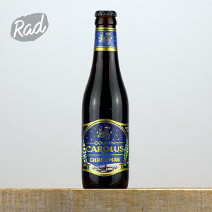 Gouden Carolus Christmas (330ml)