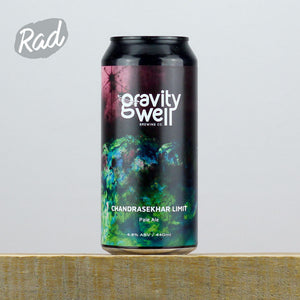 Gravity Well Chandrasekhar Limit Gravity Well Chandrasekhar Limit