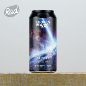 Gravity Well Gridfire