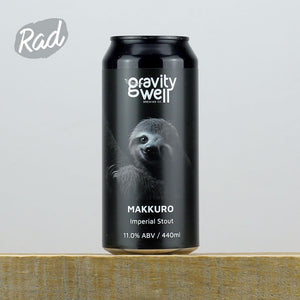 Gravity Well Makkuro