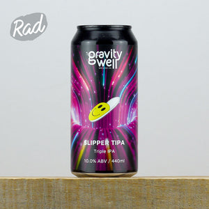 Gravity Well Slipper TIPA