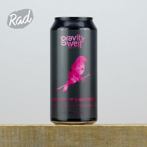 Gravity Well The Rise Of Endymion
