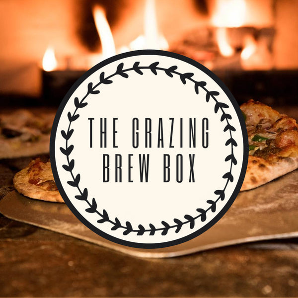 RAD Tap Event - The Grazing Brew Box - 23/11/24