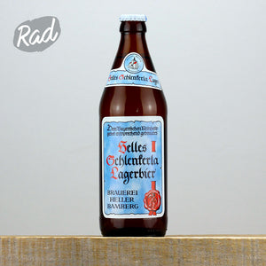 Helles Schlenkerla Lagerbier Helles Schlenkerla Lagerbier