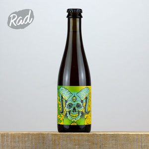 Holy Goat Bergamot Crusher Holy Goat Bergamot Crusher