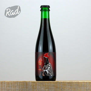 Holy Goat x Otherworld Crimson Veil