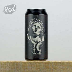 Holy Goat Damnation IPA V4 Holy Goat Damnation IPA V4