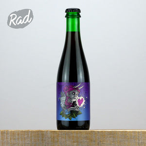 Holy Goat Doom Witch 2025