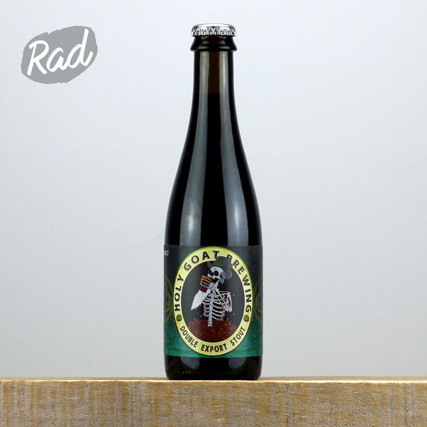 Holy Goat 1867 Export Double Stout