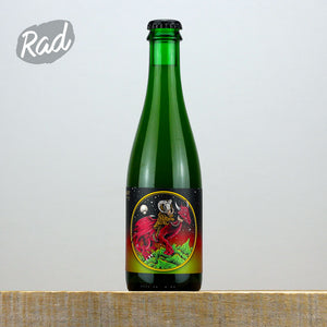 Holy Goat Double Mangonaut