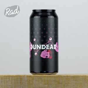 Holy Goat Dundead IPA 2026