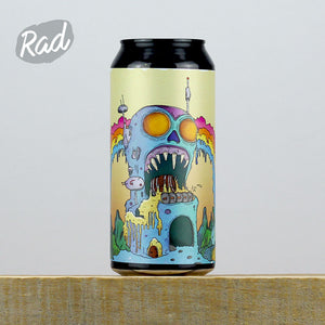 Holy Goat Supa Scoopa