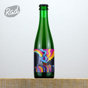 Holy Goat Guava Cannon Holy Goat Guava Cannon