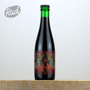 Holy Goat Holy Mountain 2024 - Radbeer