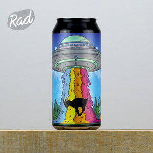 Holy Goat Mighty Scoop