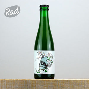 Holy Goat Mirabelle Sour