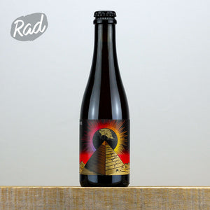 Holy Goat Spectral Eclipse Holy Goat Spectral Eclipse