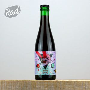 Holy Goat Spectral Lore 2025