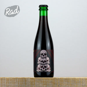 Holy Goat x Saint Monday Totem Of Skulls