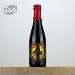 Holy Goat Unholy Mountain 2025