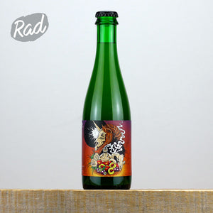 Holy Goat Unicorn Wizard (2024) Holy Goat Unicorn Wizard (2024)