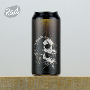 Holy Goat x Turning Point Wrath Of The Tyrant (Dented Can) Holy Goat x Turning Point Wrath Of The Tyrant (Dented Can)