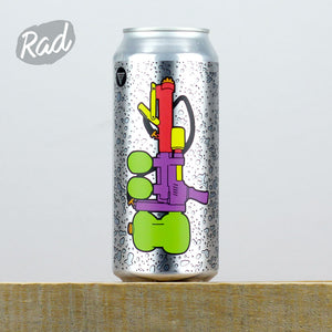 Homes Soaker (Kölsch) Homes Soaker (Kölsch)