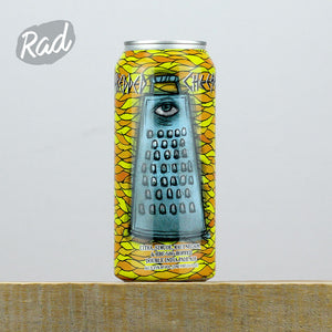 Hop Butcher For The World Shredded Cheese Hop Butcher For The World Shredded Cheese