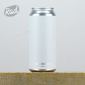 Hudson Valley Feel No Way Hudson Valley Feel No Way