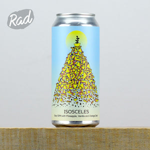 Hudson Valley Isosceles (BBE 240125) Hudson Valley Isosceles (BBE 240125)