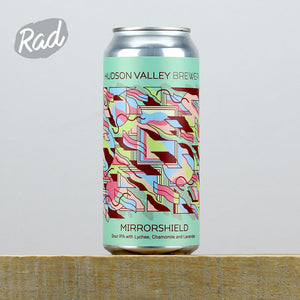 Hudson Valley Mirrorshield Hudson Valley Mirrorshield