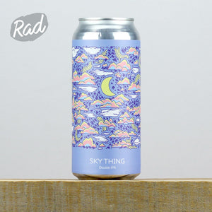 Hudson Valley Sky Thing Hudson Valley Sky Thing