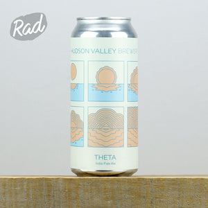 Hudson Valley Theta Hudson Valley Theta