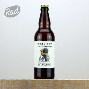 Ideal Day Way Out West Ideal Day Way Out West