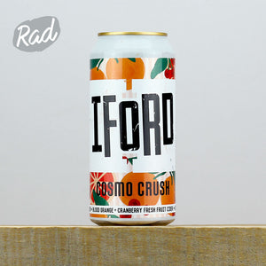 Iford Cosmo Crush