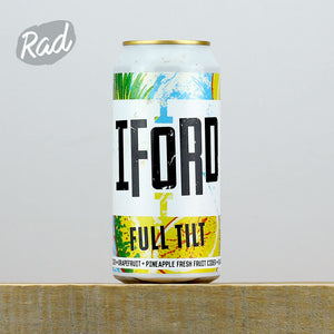 Iford Full Tilt