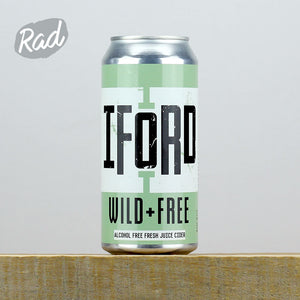 Iford Wild + Free