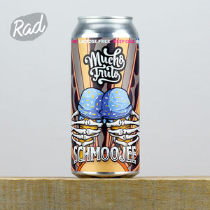 Imprint x Electric Mucho Fruto Schmoojee