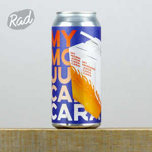 Imprint My Morning Juice Cara Cara