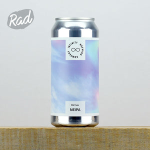 Infinity Cirrus