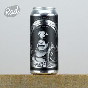 Jester King Black Metal