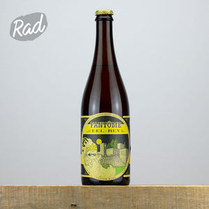 Jester King x Brasserie Fantome Fantome Del Rey