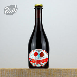 Jester King Montmorency Vs. Balaton (Bout 9)