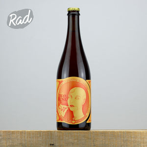 Jester King Vie En Rose (January 2025)