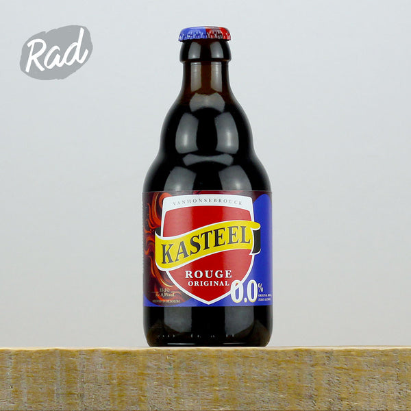 Kasteel Rouge 0.0